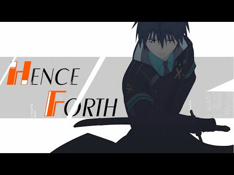 【合作複合MAD】Henceforth