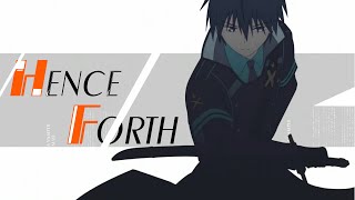 【合作複合MAD】Henceforth