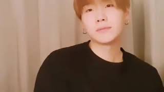 BTS  Suga reaction blackpink how you like that (taelice #6)