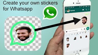 WhatsApp Sticker Maker Android Studio App Source Code screenshot 4