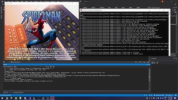 Reversing Spiderman 2000: Fixing menu crashes