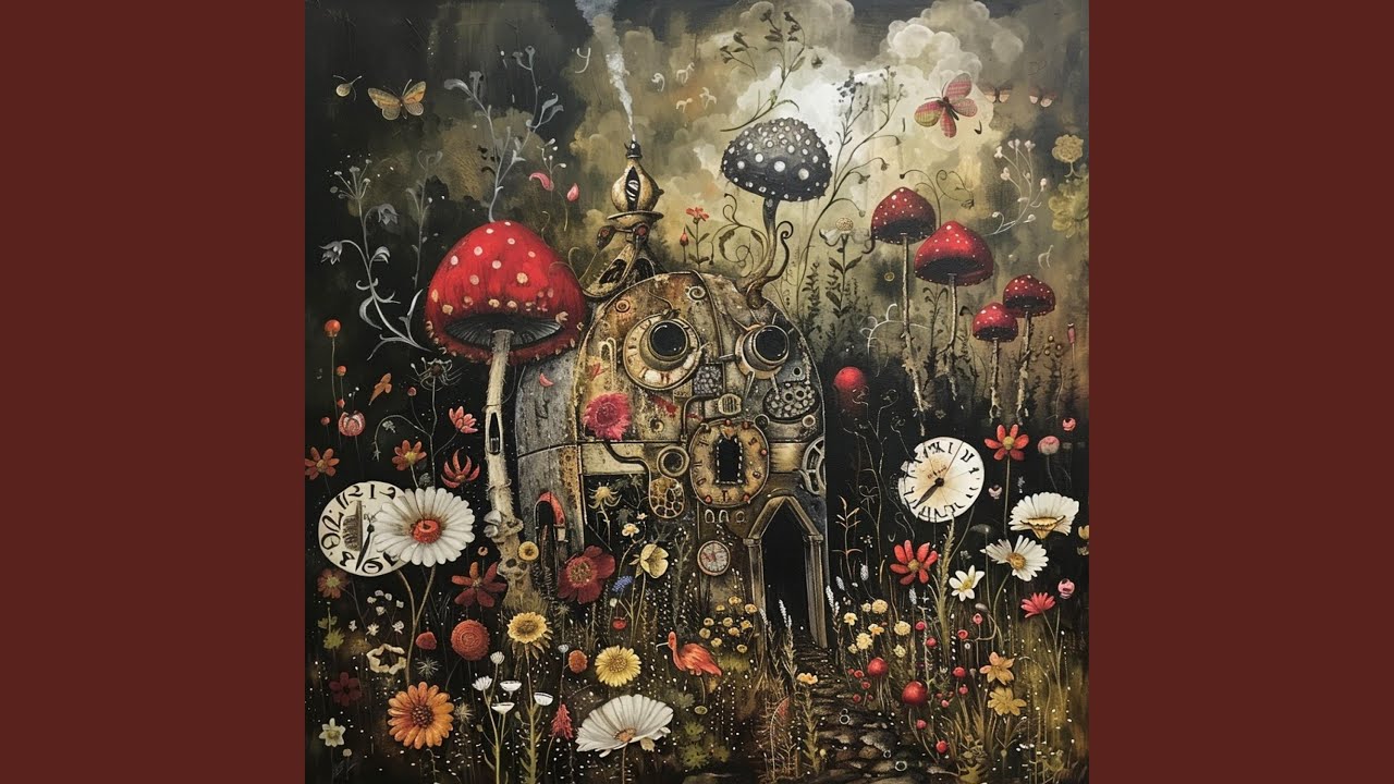 Watch Celestial Sprout on YouTube Watch Celestial Sprout on YouTube