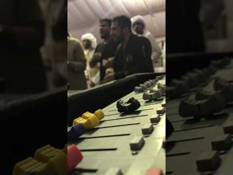 حفلة جلبا الموسس اخر دور سلو 2017