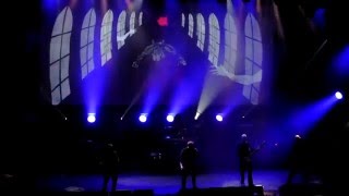 Paradise Lost - Shattered || live @ #Roadburn / 013 || 14-04-2016