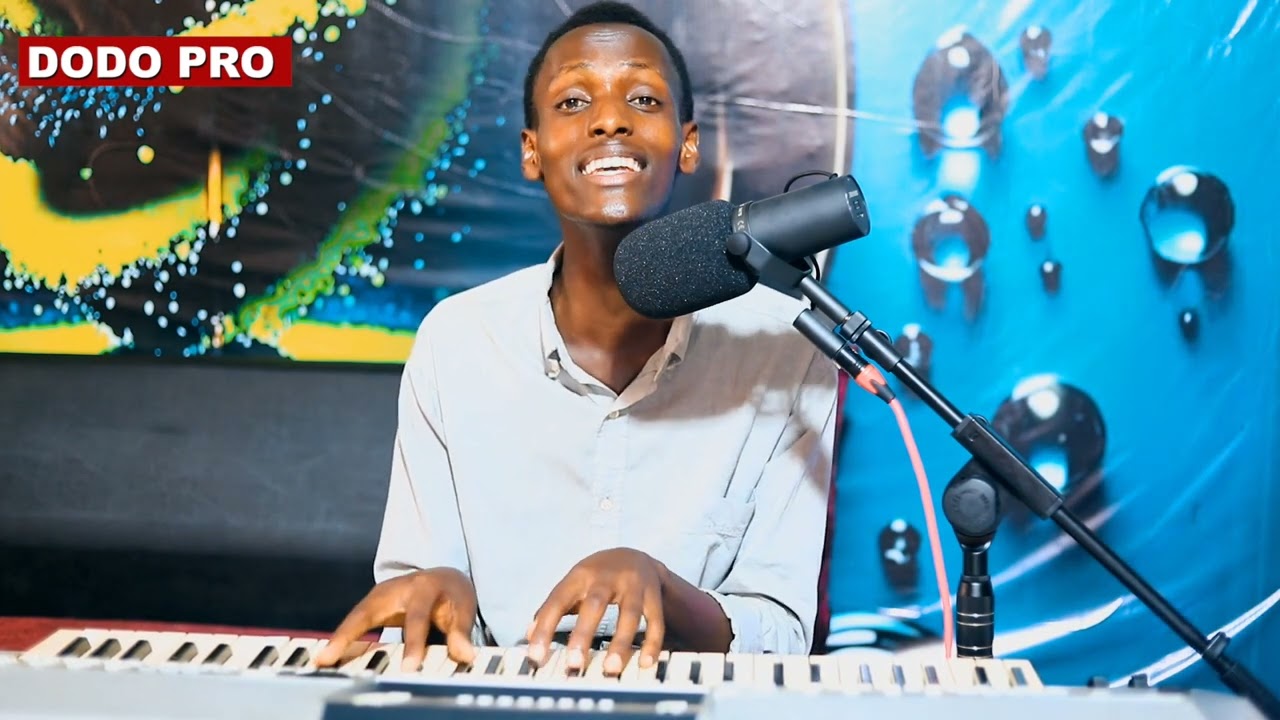 Dodo mubuhanga butangaje indirimbo zifasha imitima yabera