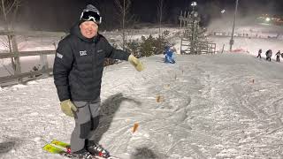 FHYST Coaches Corner -Week 4 - Off Balance