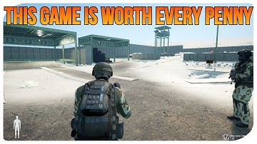 Warbox - New Updates, Realistic Combat Simulator Game, Play, Watch Epic Battles