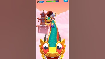 Talking Hero Dash Special Event Android iOS Gameplay #talkingtom #shortfeed #shorts