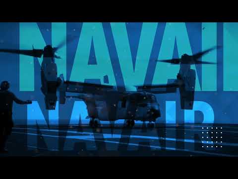 Navair 2023 Overview