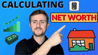 How to Calculate Your Net Worth