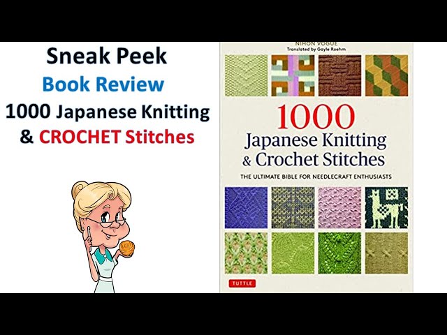 Easy to Understand Basic of Crochet for Beginners Japanese Craft Book -   Norway