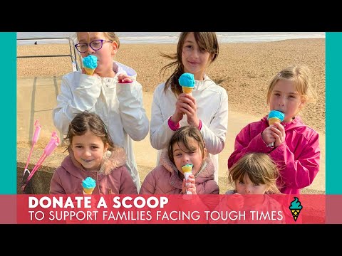 Donate a Scoop