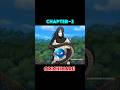 Naruto Chapter 2 Free Fire Shorts