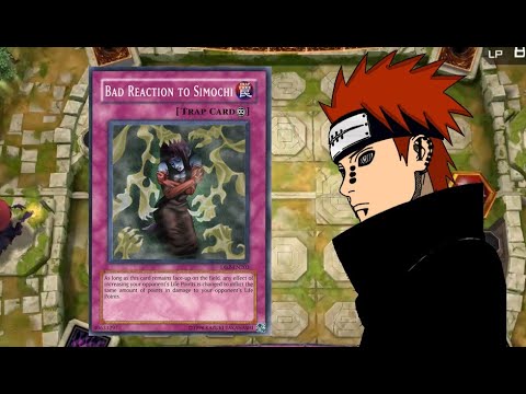 yugioh bad reaction to simochi deck Bad Reaction to Simochi [LOD-EN093] Common main image 0