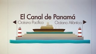 ¿Quién construyó el Canal de Panamá? - BBC Mundo