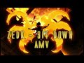 ZEDK - SIT DOWN AMV