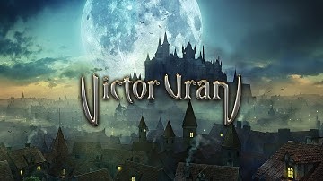 Victor Vran Early Access co-op gameplay HD