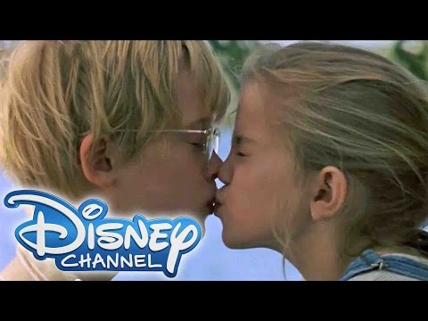 Donnerstagsmovie - My Girl - Meine erste Liebe - Trailer | Disney Channel