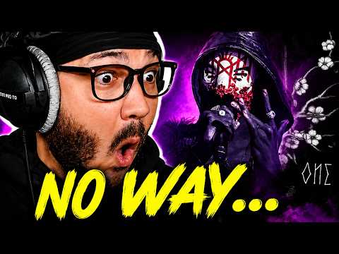 Sleep Token Started Like THIS?! | Sleep Token - EP One (Reaction)