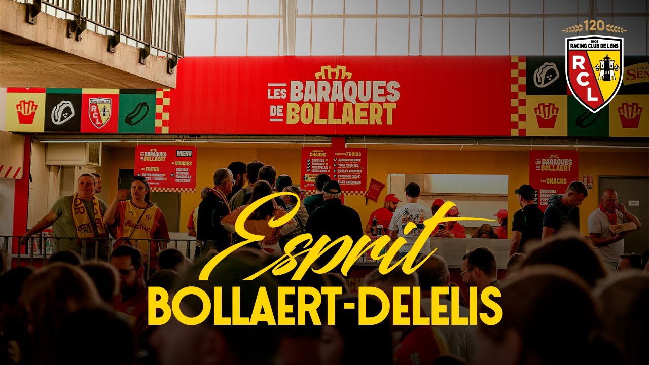 © 𝐄𝐬𝐩𝐫𝐢𝐭 𝐁𝐨𝐥𝐥𝐚𝐞𝐫𝐭-𝐃𝐞𝐥𝐞𝐥𝐢𝐬. 🏟️