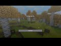 Me and My Boi - Minecraft Ambient Longplay