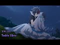 Lyrics amv shironeko project zero chronicle op full  tenbin libra  takahiro nishikawa x asca 