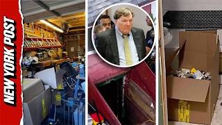 New Insight Into Rex Heuermann’s ‘Kill Room’ Torture Makes Victim’s Kin Flee Long Island Courtroom