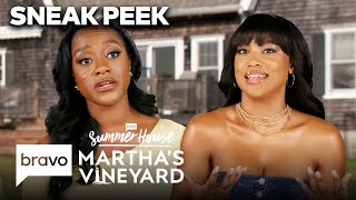 SNEAK PEEK: Start Watching Summer House: Martha's Vineyard Season 2 Premiere | SH:MV (S2 E1) | Bravo
