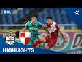 [하나원큐 K리그2] R31 대전 vs 부산 하이라이트 | Daejeon vs Busan Highlights (22.08.07)