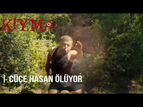 Kıyma | Ömer, Hasan'ı öldürüyor!!?