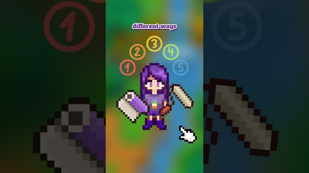 5+ идей дизайна для вашего фермерского дома в долине Стардью! 