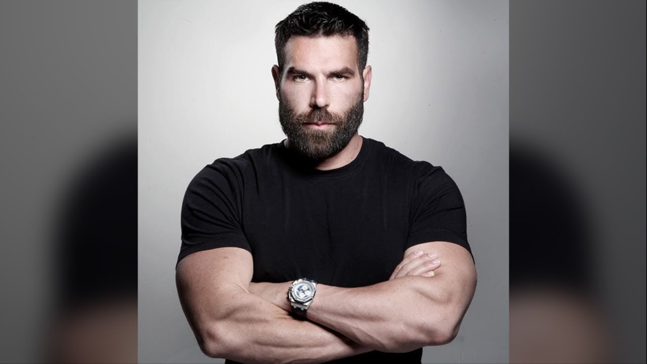 Dan Bilzerian films himself running from Las Vegas shooting