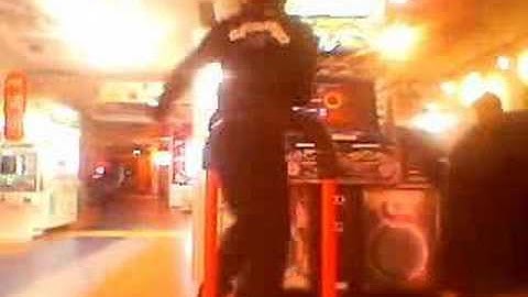 TRIP MACHINE -luv mix -(SP-BASIC)