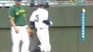 090630 邱俊文安打