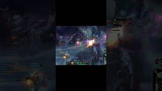 Bluetooth Hook #leagueoflegends #thresh #madlife