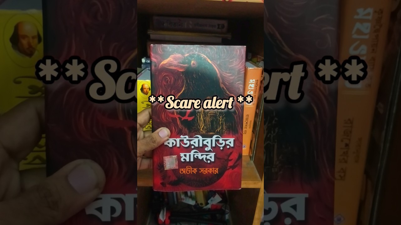 ছুটির দুপুর আর রোমহর্ষক উপন্যাস | 