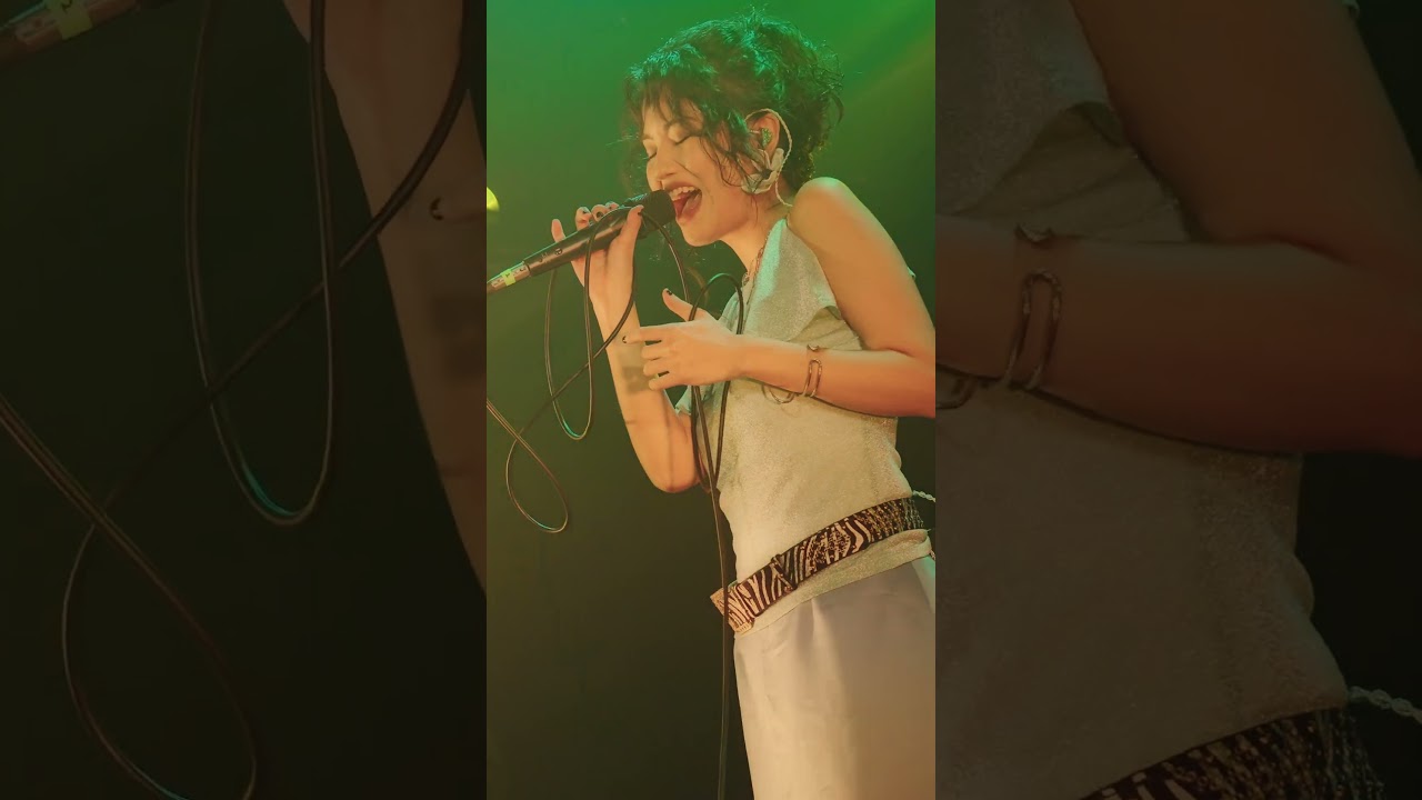 Tokimeki Records feat. ‪@宋家耘‬ - Üne SONG - Tokyo's Last Night