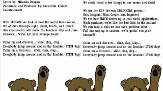 Smokies STEM Rap Video