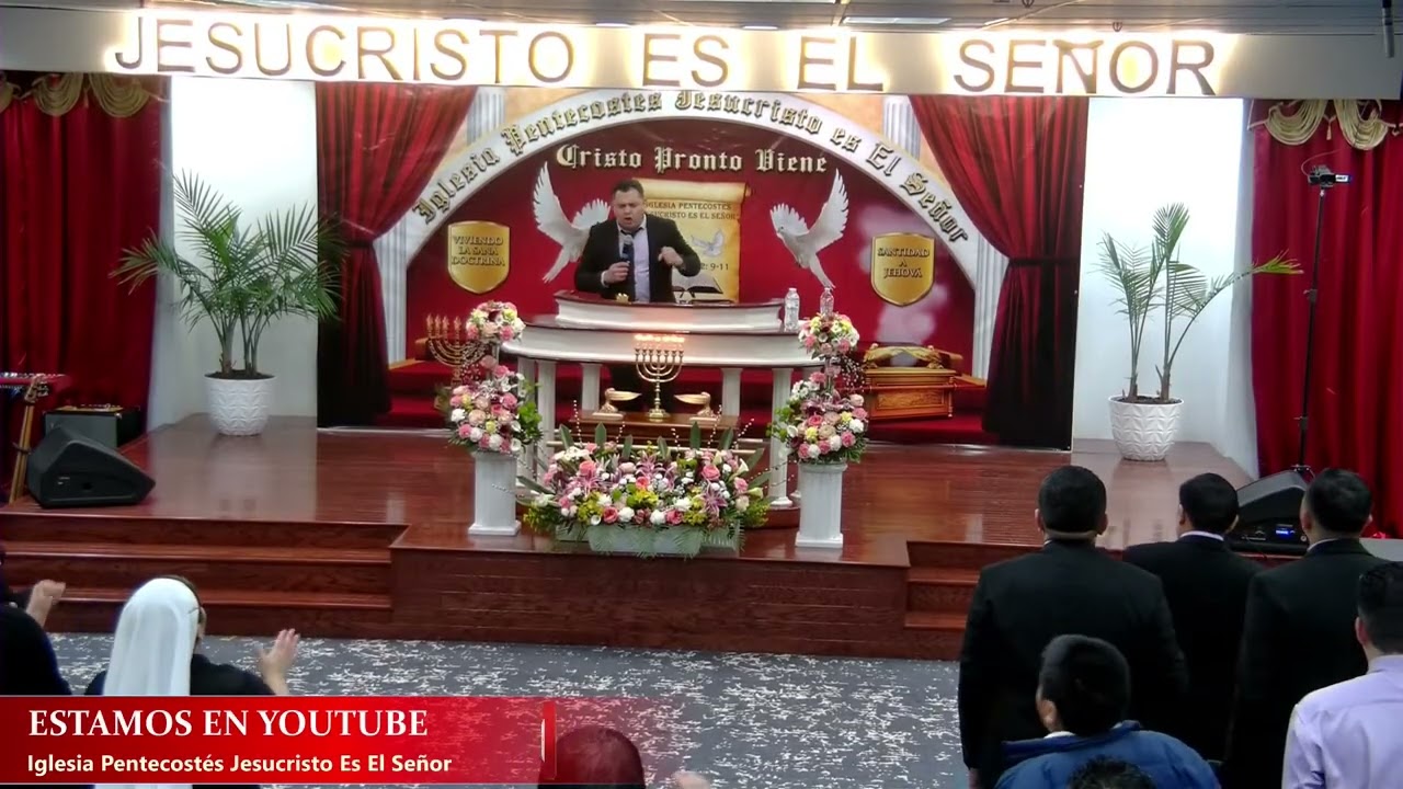 Hermano Germán Recinos Coros y alabanzas de adoración y fuego 