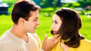 Chamiya |Aisa Ho Jaayega| Dulhan Hum Le Jayenge|Salman Khan, Karisma Kapoor |Alka Yagnik, Sonu Nigam