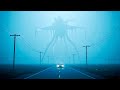 White Dhoondh Mein Phansa Ek Shehar Bahar Nikle To Maut | The Mist Movie Explained in Hindi Urdu