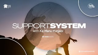 Faith Youth Community - 10 Juli 2021: "Support System" screenshot 3