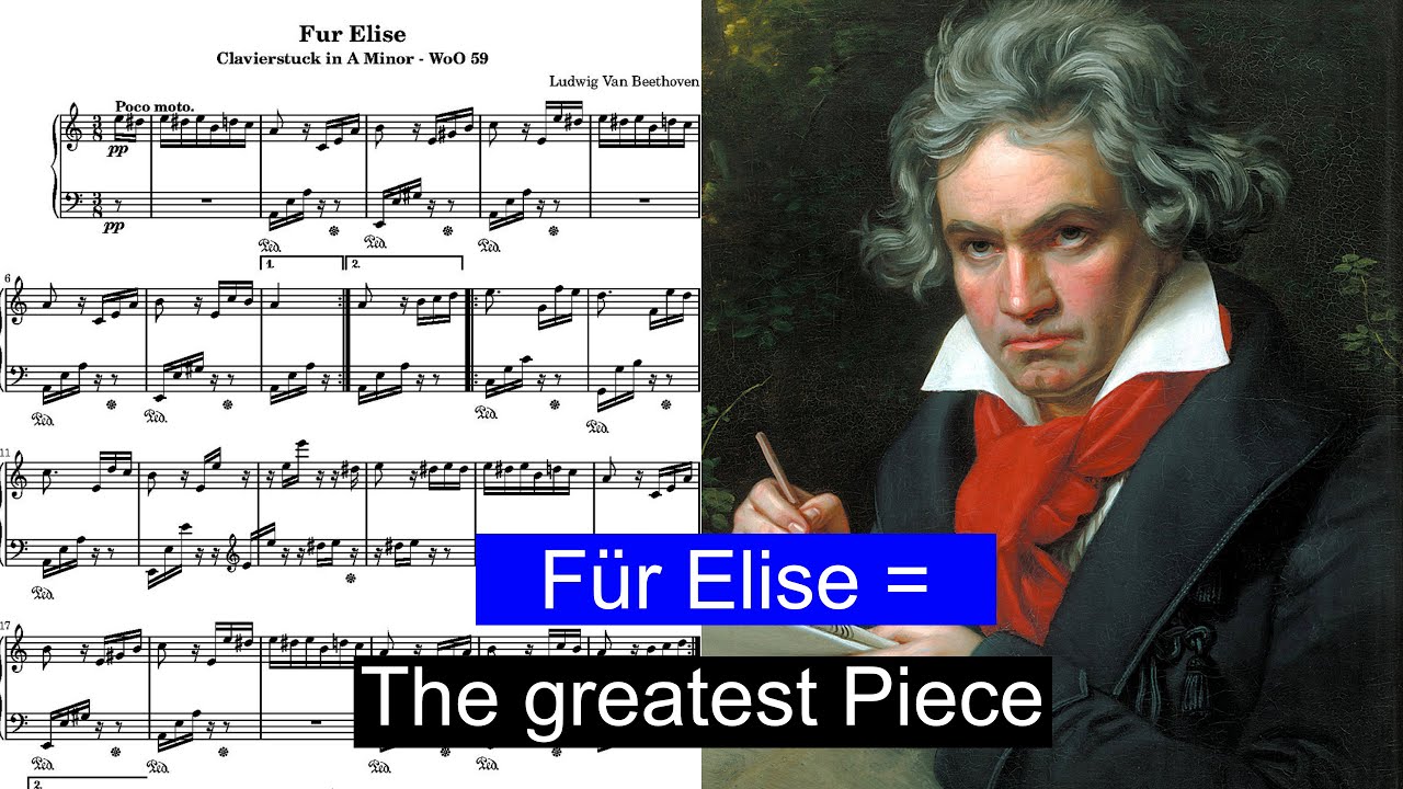 *When YOU listen to classical music for the first time*
