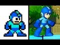 Mega Man 11 Gameplay Trailer For 2018 Release HD Mega Man 11 Gameplay Trailer For 2018 Release HD