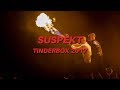 Suspekt  live  tinderbox 2017 hele koncerten