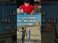 QUE isso LDZIN 😂 #freefire  #clips #freefireclips #shortsfeed #ff #shorts