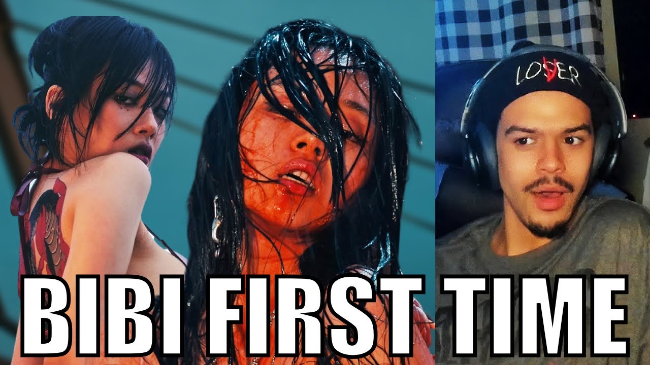 FIRST TIME REACTING to BIBI | Animal Farm, BIBI VENGEANCE, KAZINO, JOTTO, & Bam Yang Gang REACTION