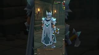 RuneScape bots  #didyouknow  #osrs