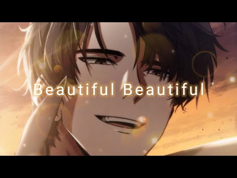 🥳호달님 4000 축하 영상🥳 전지적 독자 시점 매드무비 × Beautiful Beautiful / 중혁독자