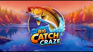 🎣 Big Catch Craze Slot Review – Huge Wins & Exciting Fishing Action! screenshot 4